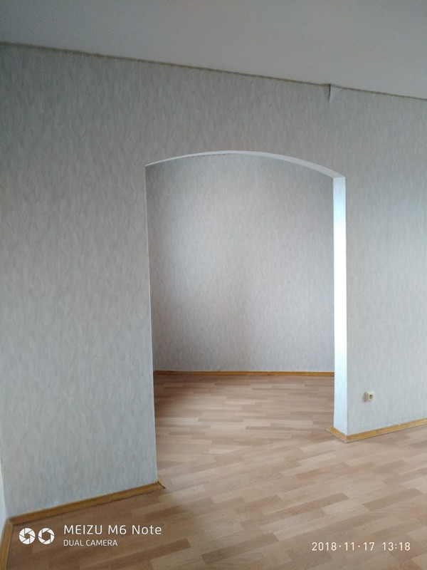 Rent out 3-room apartment. Киев, Правды просп., 31а — photo 13