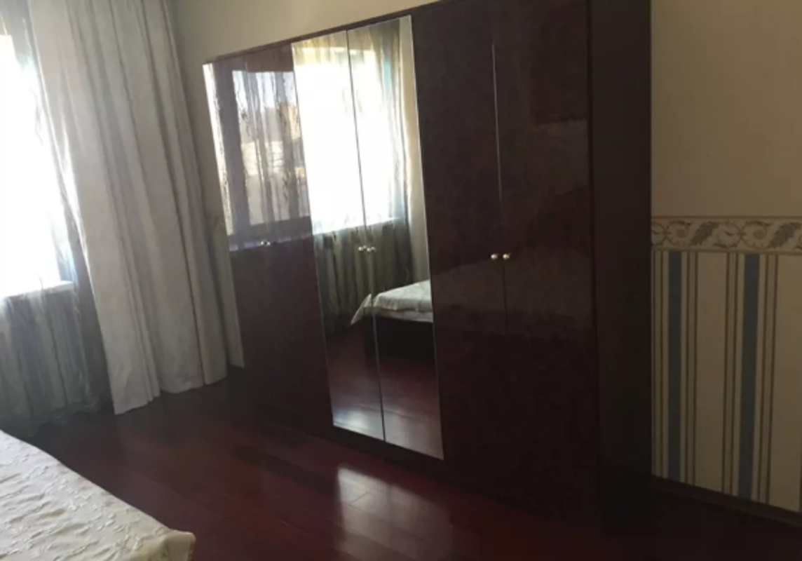Rent out 3-room apartment. Киев, Драгоманова , 31 — photo 5