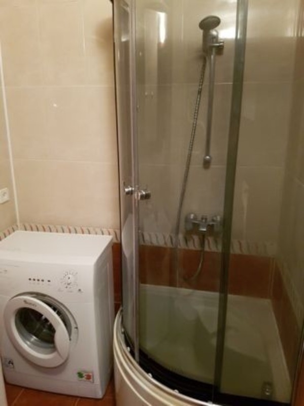 Rent out 1-room apartment. Киев, Чигорина — photo 3