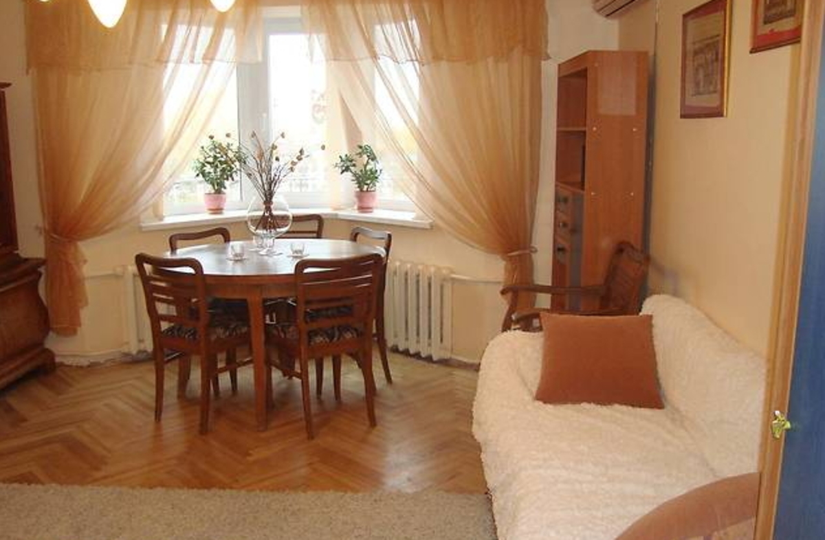 Rent out 3-room apartment. Киев, Оболонская , 47 — photo 5