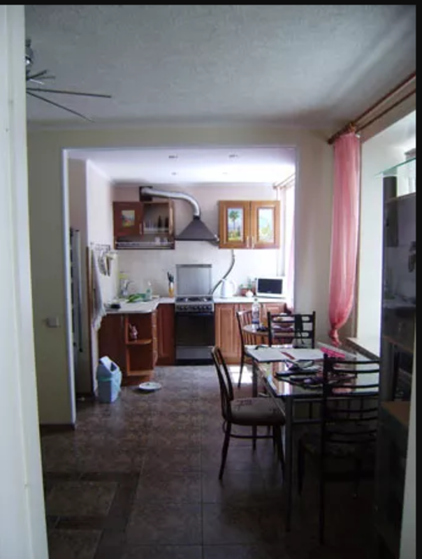 Rent out 2-room apartment. Киев, Сечевых Стрельцов  (Артема) — photo 4