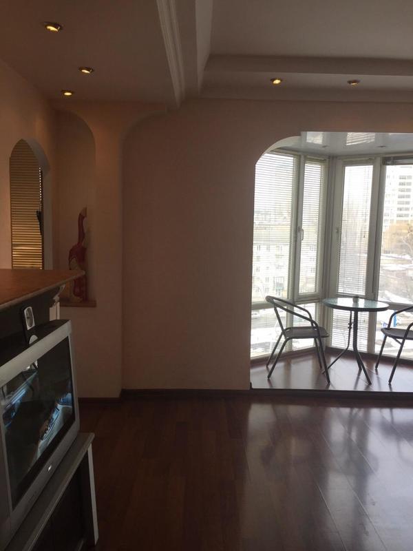 Rent out 2-room apartment. Киев, Бульвар Дружбы Народов, 32 — photo 3