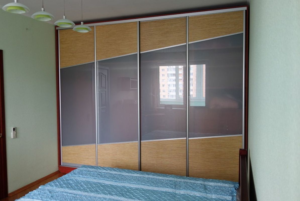 Rent out 2-room apartment. Киев, Григоренко Петра просп., 28 — photo 6