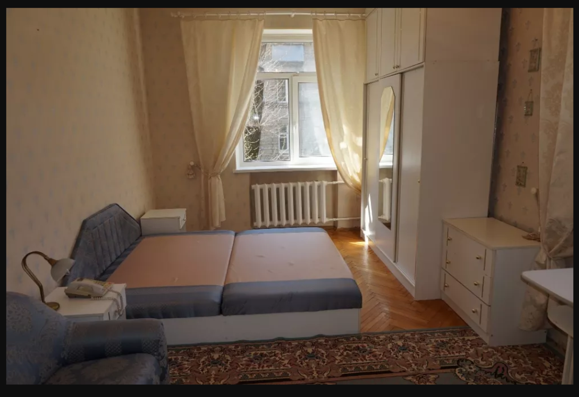 Rent out 2-room apartment. Киев, Деревлянская  (Якира) — photo 3