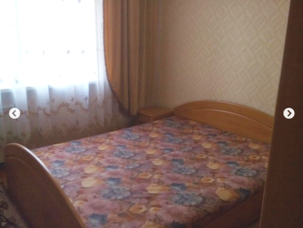 Rent out 2-room apartment. Киев, Тарасовская — photo 1