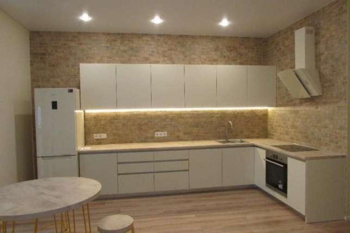 Rent out 1-room apartment. Киев, Генерала Шаповала, 2 — photo 1