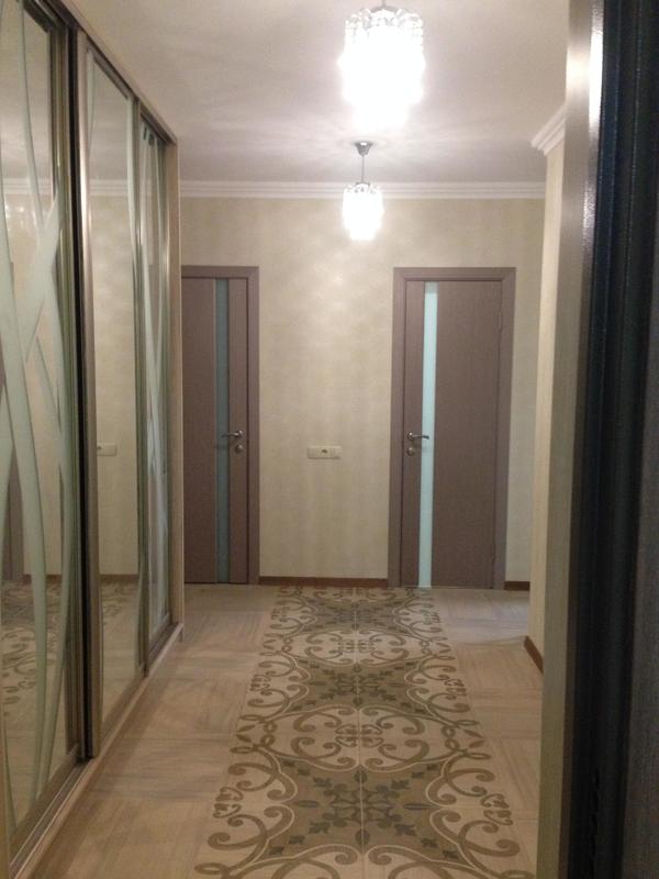 Rent out 2-room apartment. Киев, Александровская ул, 1 — photo 7