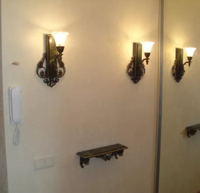 Rent out 1-room apartment. Киев, Героев Сталинграда просп. — photo 6