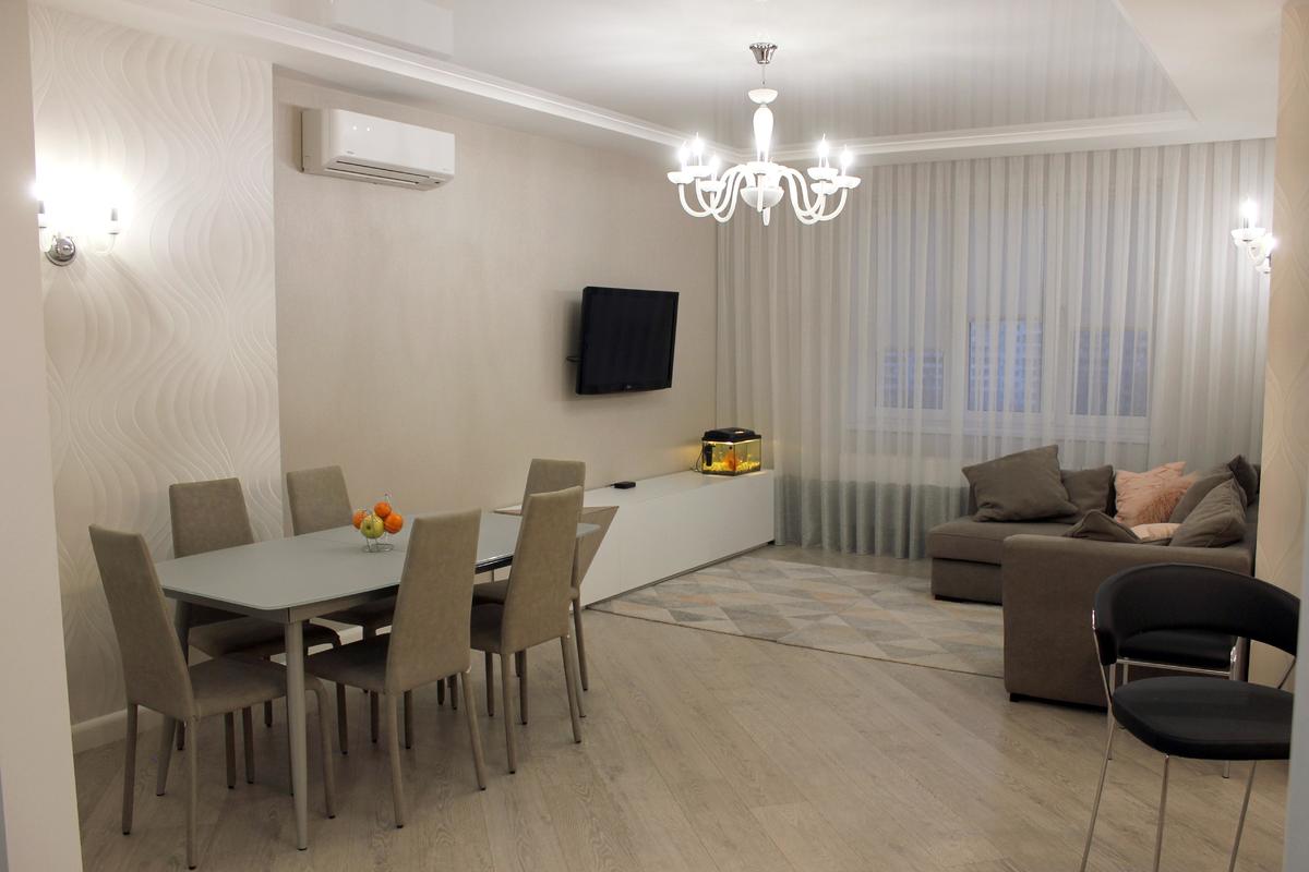 Rent out 3-room apartment. Киев, Малиновского маршала, 4В — photo 12