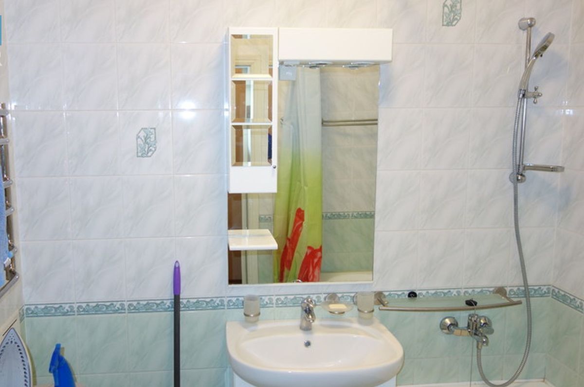 Rent out 2-room apartment. Киев, Григоренко Петра просп., 28 — photo 9