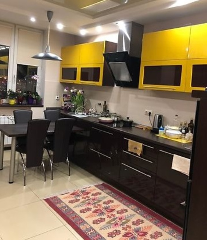 Rent out 3-room apartment. Киев, Срибнокильская , 1 — photo 15