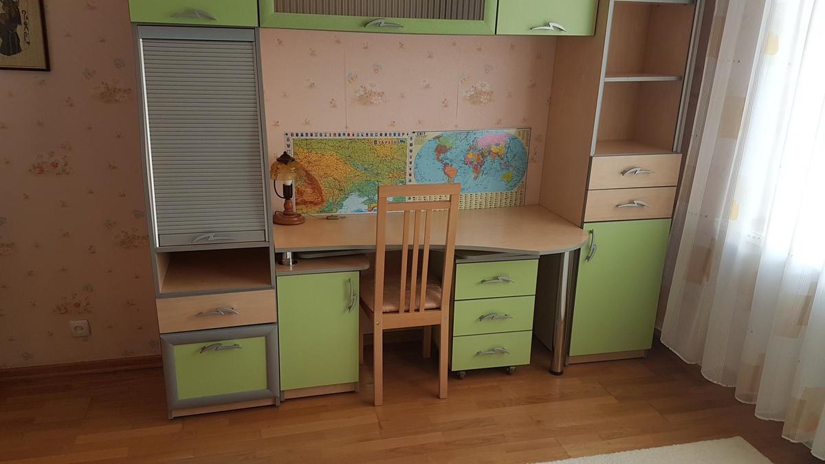 Rent out 3-room apartment. Киев, Героев Сталинграда просп., 6 — photo 6