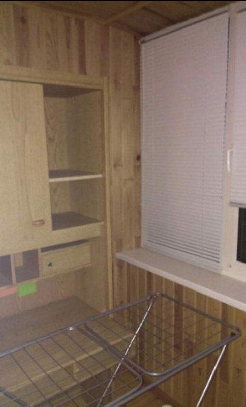 Rent out 1-room apartment. Киев, Антоновича  (Горького) — photo 9