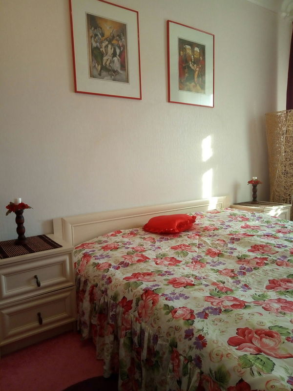 Rent out 2-room apartment. Киев, Маккейна Джона  (Кудри Ивана) — photo 5