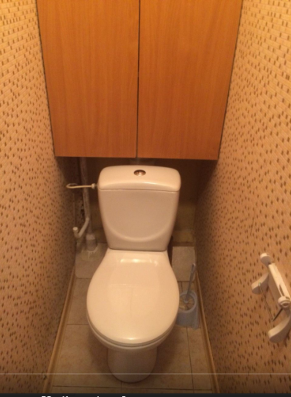 Rent out 2-room apartment. Киев, Героев Сталинграда просп. — photo 7