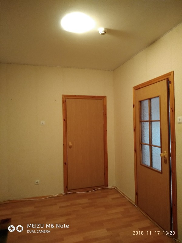 Rent out 3-room apartment. Киев, Правды просп., 31а — photo 14