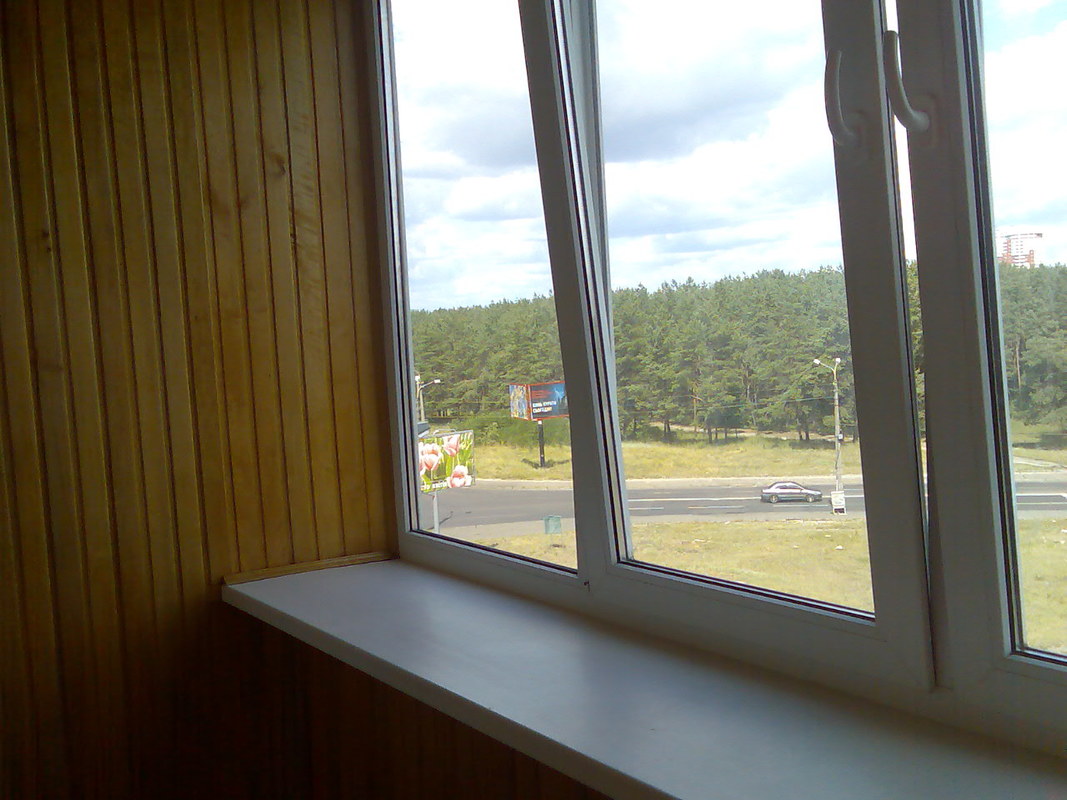 Rent out 3-room apartment. Киев, Миропольская , 39 — photo 15