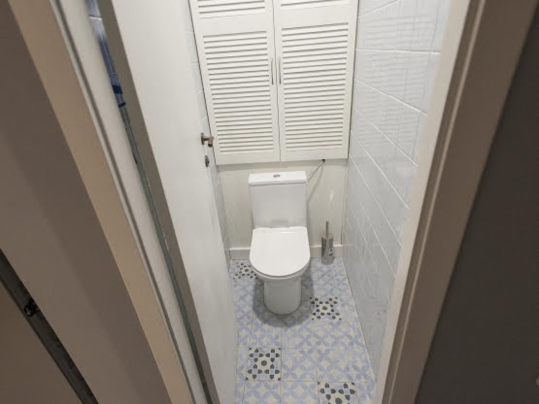 Rent out 2-room apartment. Киев, Бульвар Дружбы Народов, 32А — photo 9