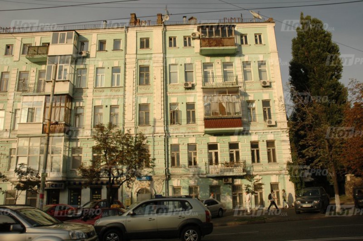 Rent out 3-room apartment. Киев, Сечевых Стрельцов  (Артема), 84 — photo 3