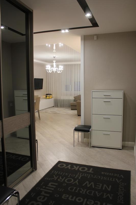 Rent out 3-room apartment. Киев, Малиновского маршала, 4В — photo 14