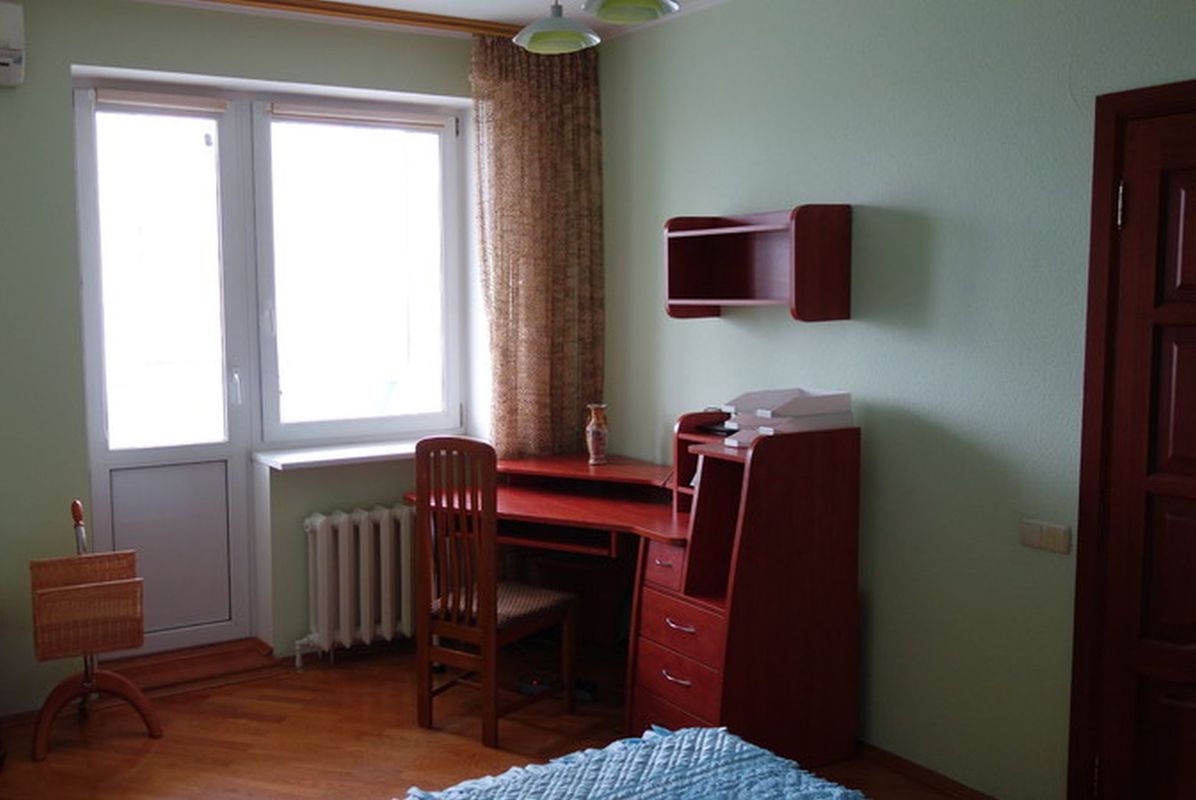 Rent out 2-room apartment. Киев, Григоренко Петра просп., 28 — photo 7