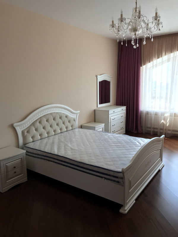 Rent out 3-room apartment. Киев, Ирининская, 5/24 — photo 18