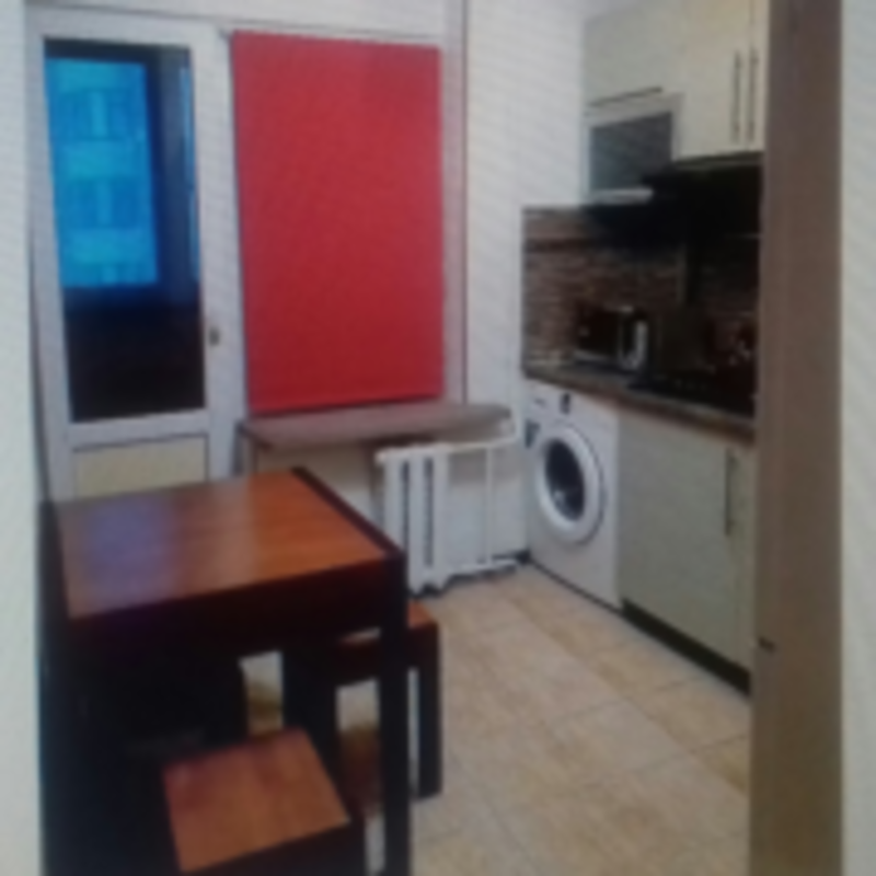 Rent out 1-room apartment. Киев, б-р. Леси Украинки, 9 — photo 4
