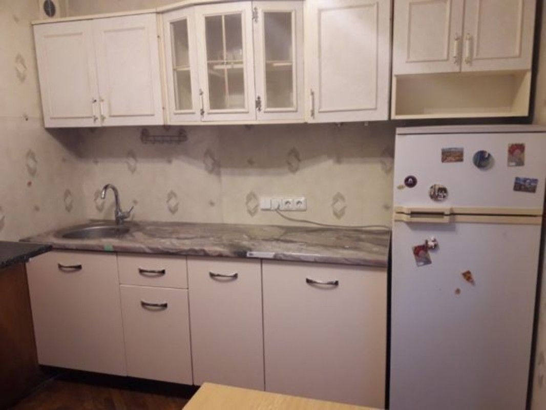Rent out 2-room apartment. Киев, Голосеевский просп. (40-летия октября) — photo 1