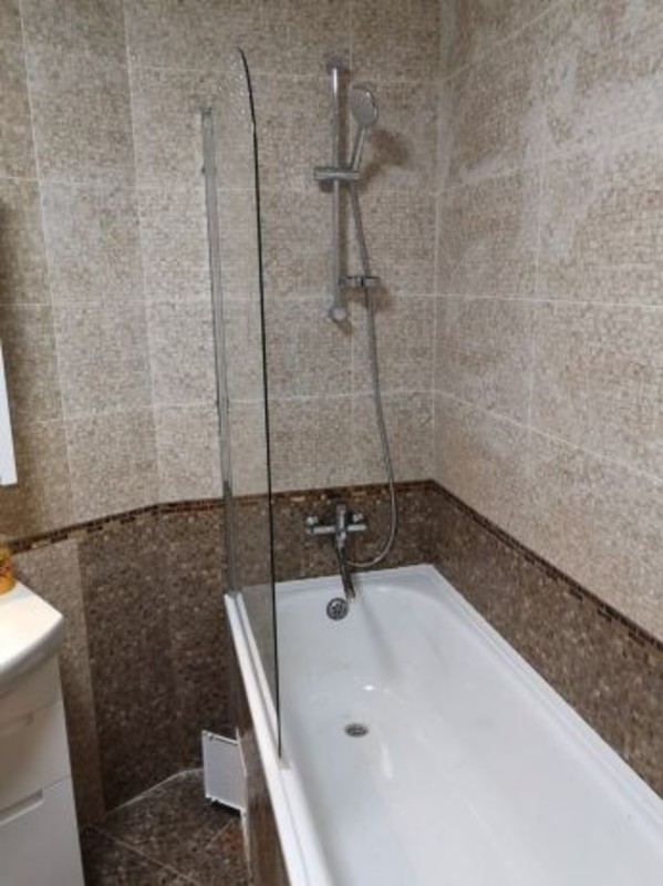 Rent out 1-room apartment. Киев, Маршала Конева — photo 4