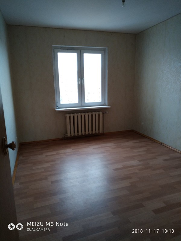 Rent out 3-room apartment. Киев, Правды просп., 31а — photo 12