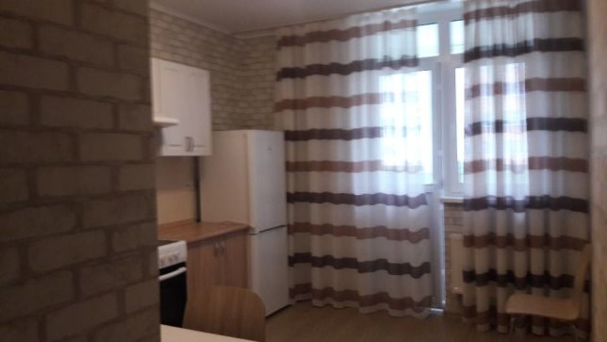 Rent out 1-room apartment. Киев, Воскресенская — photo 10