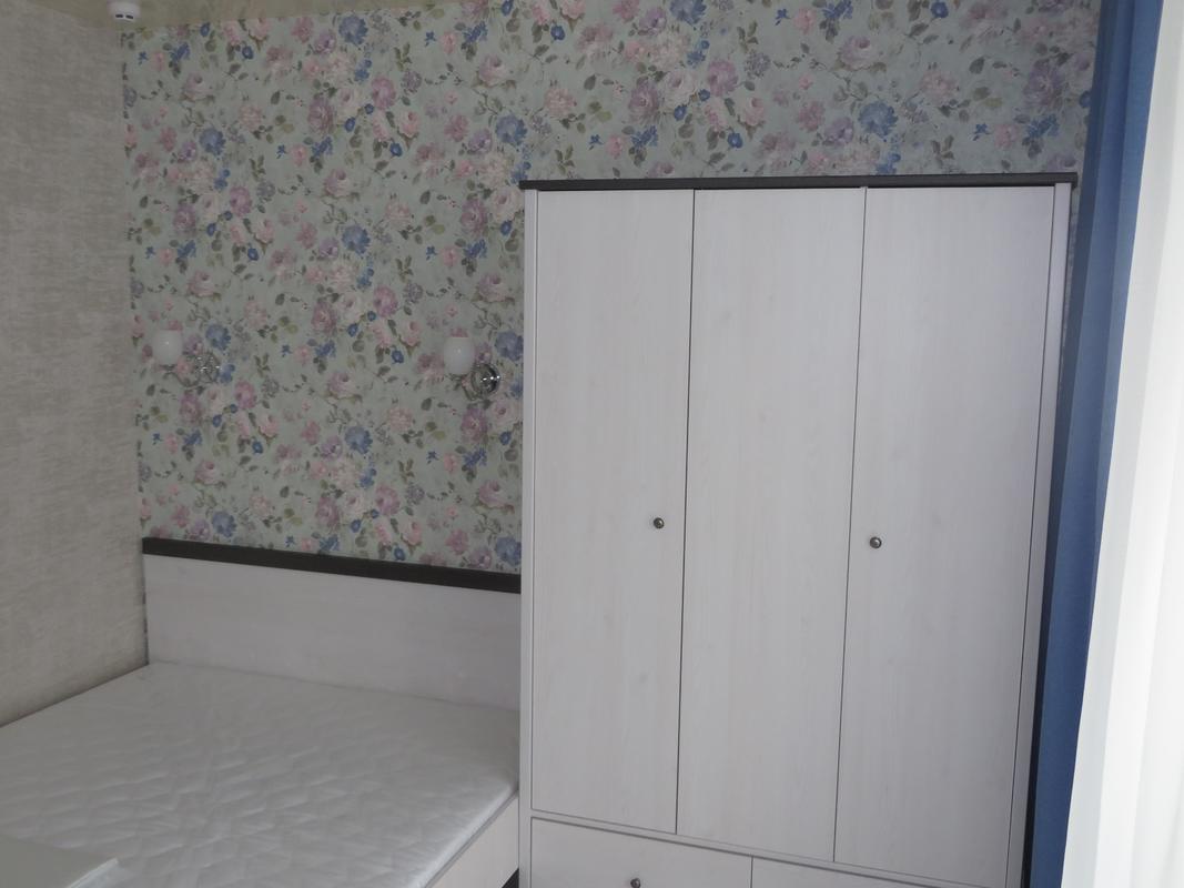 Rent out 1-room apartment. Киев, Драгоманова , 2а — photo 10