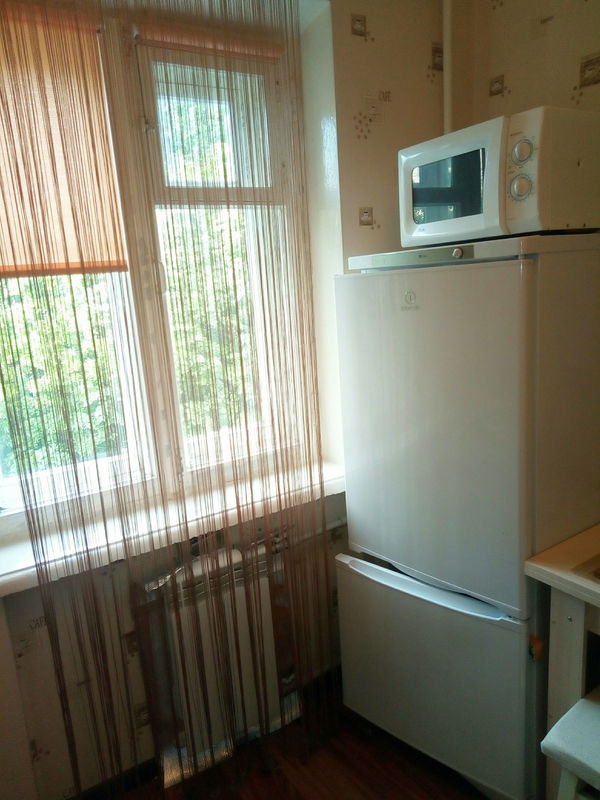 Rent out 2-room apartment. Киев, Маккейна Джона  (Кудри Ивана) — photo 11