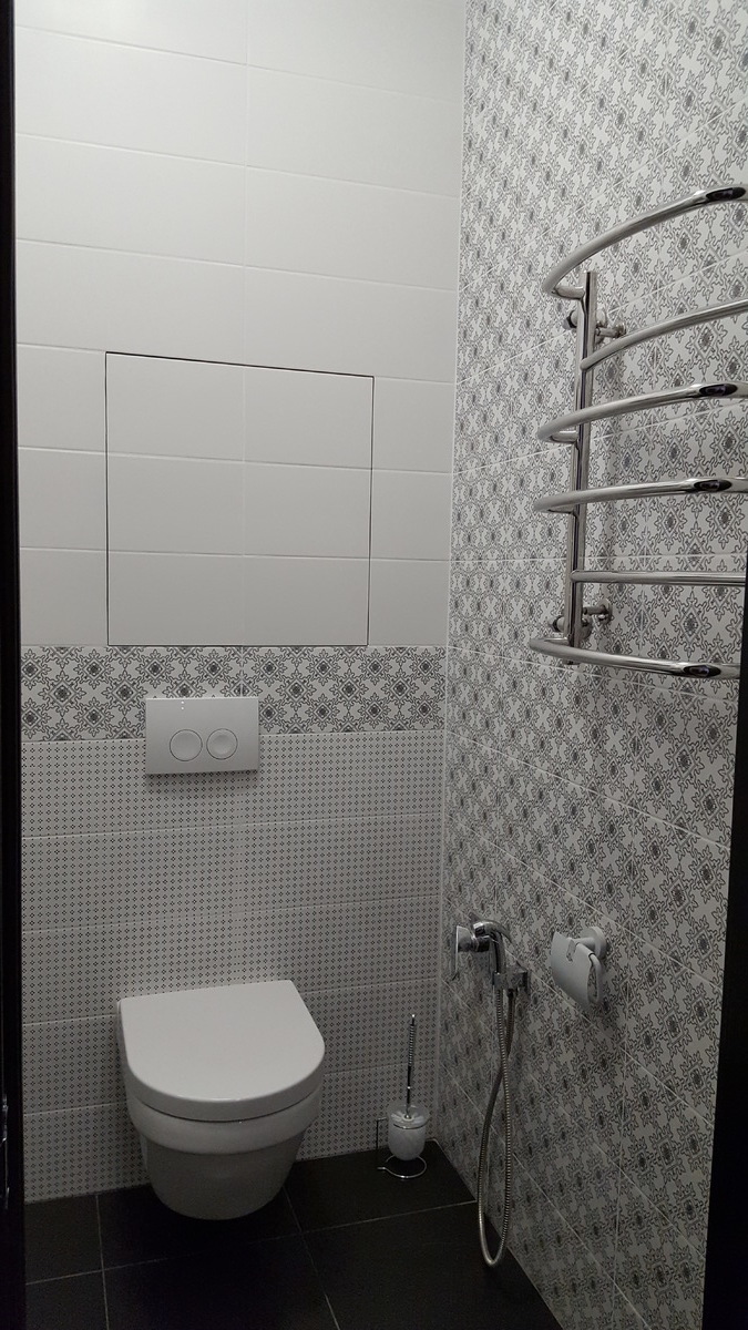 Rent out 3-room apartment. Киев, Дружбы Народов бульв., 14-16 — photo 12