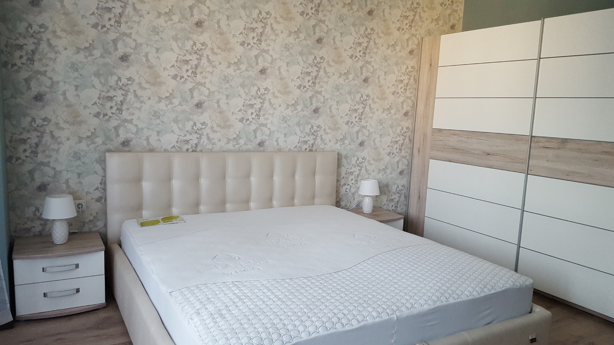 Rent out 3-room apartment. Киев, Дружбы Народов бульв., 14-16 — photo 6