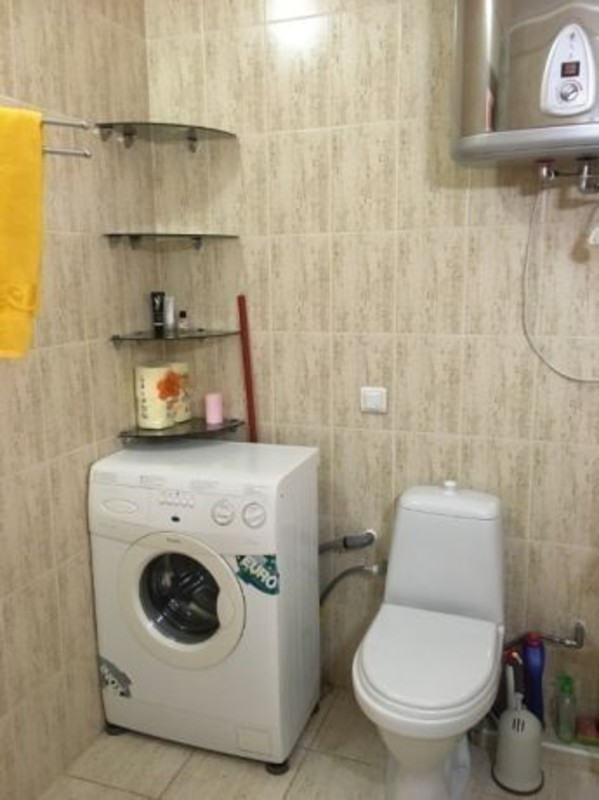 Rent out 2-room apartment. Киев, Ярославов вал — photo 5