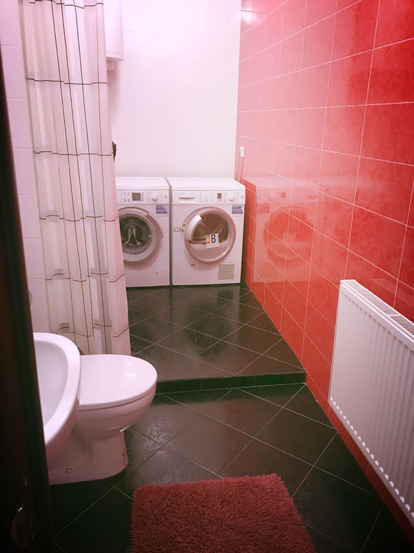 Rent out 3-room apartment. Киев, Ирининская, 5/24 — photo 8
