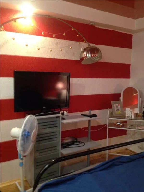 Rent out 2-room apartment. Киев, Сечевых Стрельцов  (Артема) — photo 1