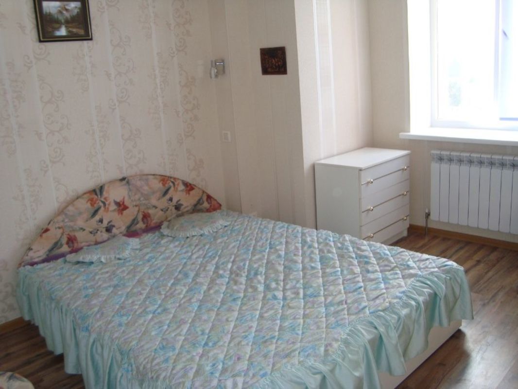 Rent out 2-room apartment. Киев, Борщаговская — photo 7