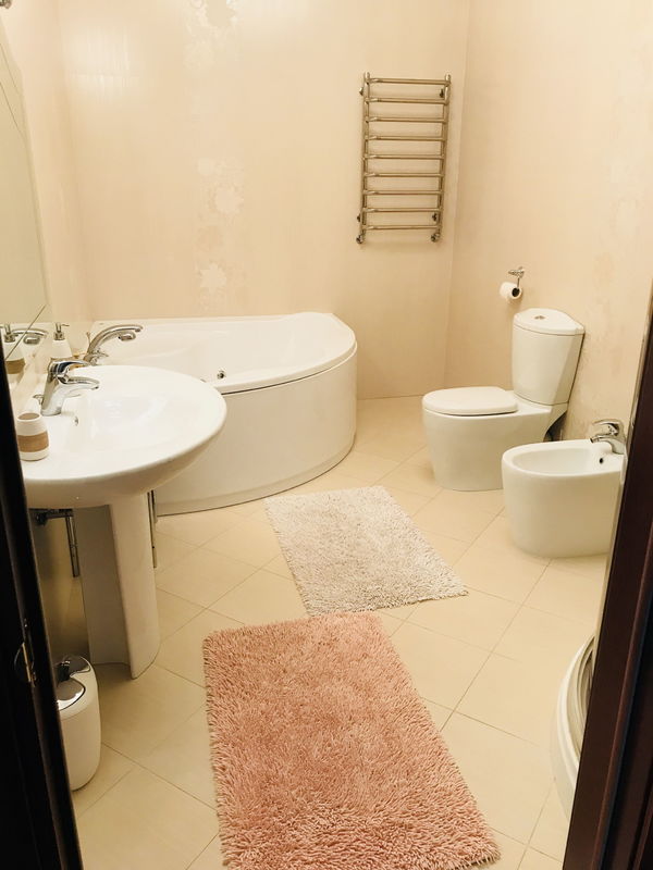 Rent out 3-room apartment. Киев, Ирининская, 5/24 — photo 6