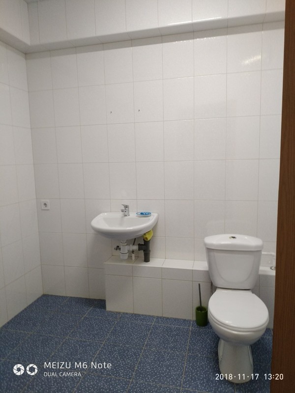 Rent out 3-room apartment. Киев, Правды просп., 31а — photo 2
