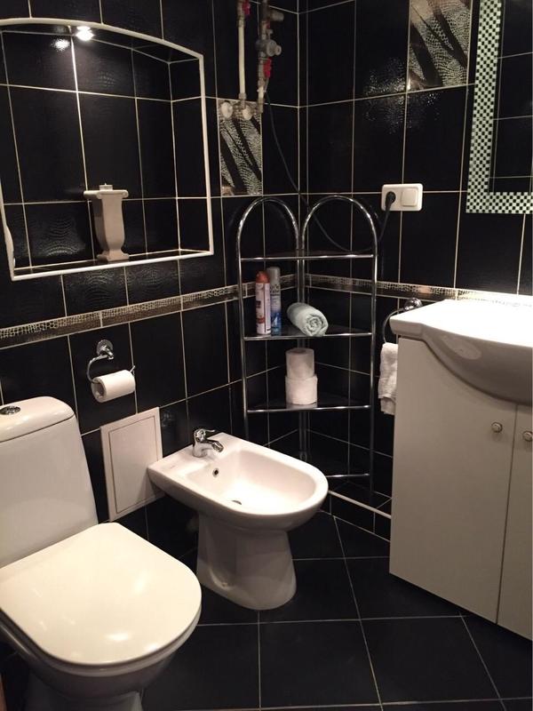Rent out 2-room apartment. Киев, Бульвар Дружбы Народов, 32 — photo 8
