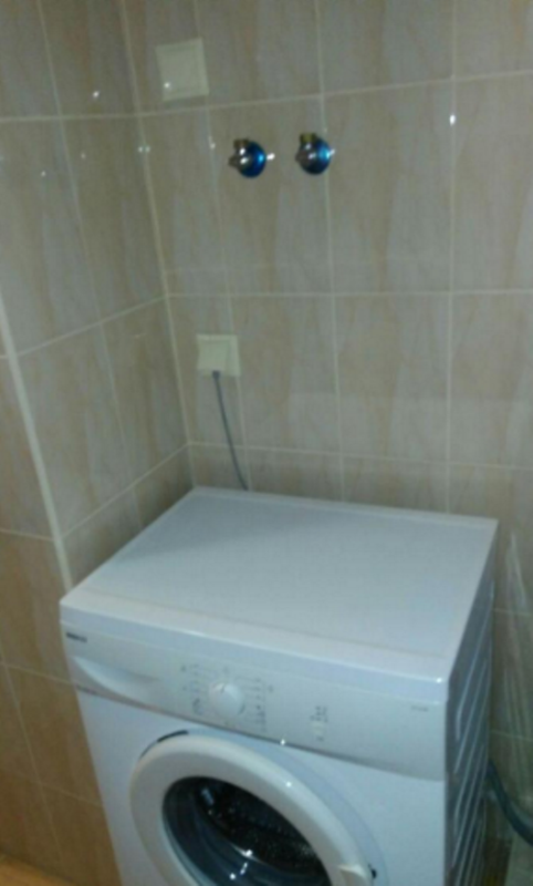 Rent out 1-room apartment. Киев, Антоновича  (Горького) — photo 3