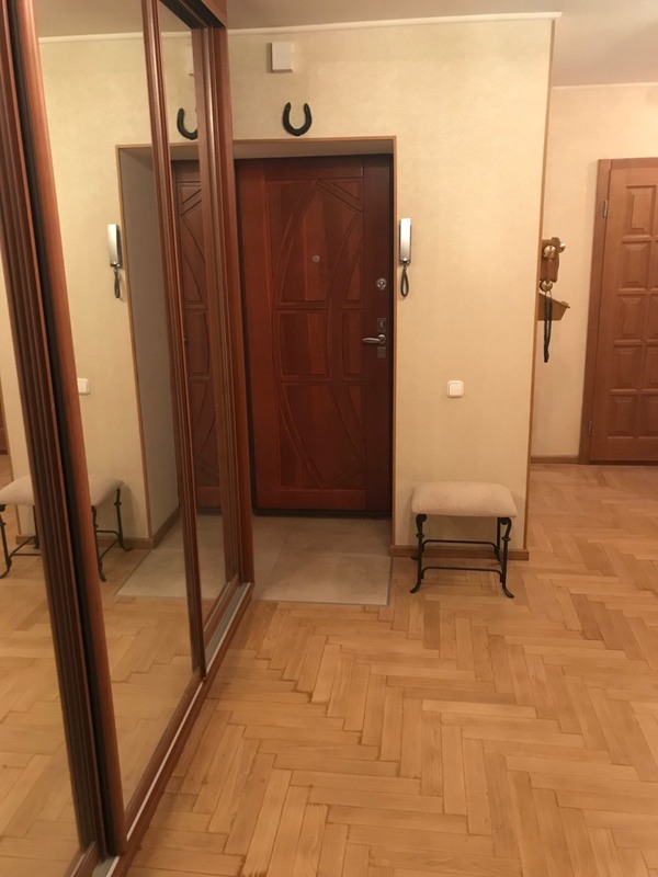 Rent out 3-room apartment. Киев, Героев Сталинграда просп., 20а — photo 6