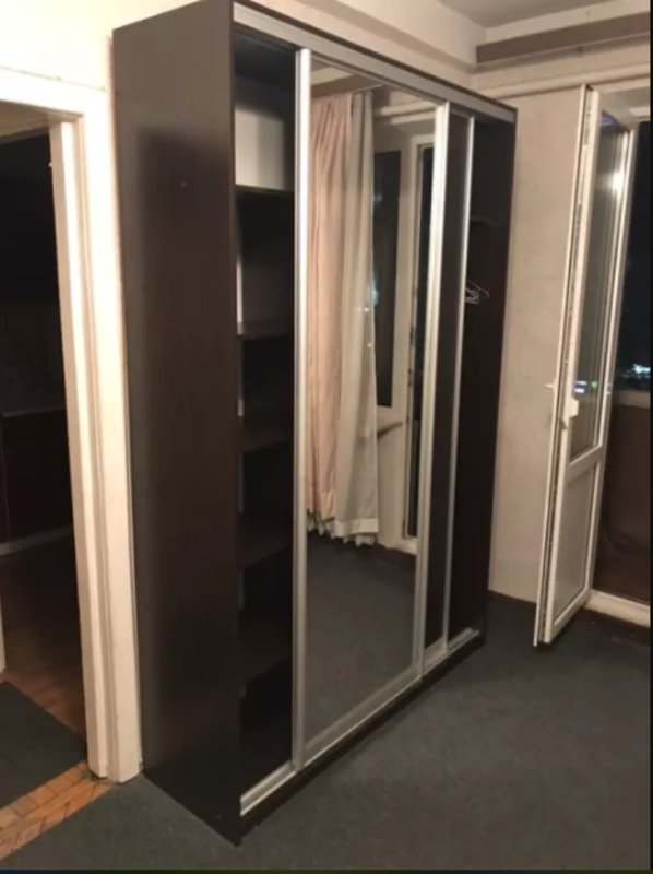 Rent out 1-room apartment. Киев, Дружбы Народов бульв. — photo 3