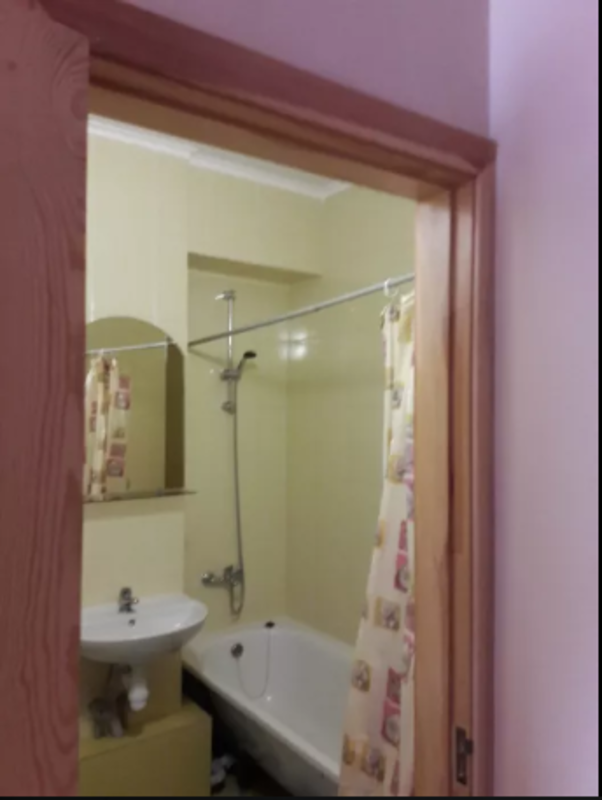 Rent out 1-room apartment. Киев, Ямская — photo 5
