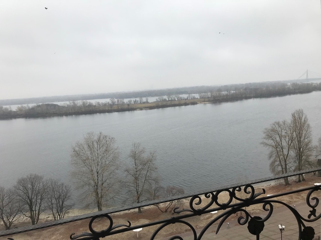 Rent out 3-room apartment. Киев, Героев Сталинграда просп., 20а — photo 11