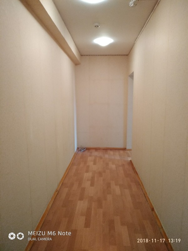Rent out 3-room apartment. Киев, Правды просп., 31а — photo 4