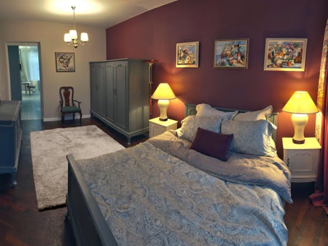 Rent out 2-room apartment. Киев, Бульвар Дружбы Народов, 32А — photo 3