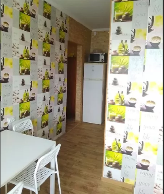 Rent out 2-room apartment. Киев, Оболонский просп. — photo 3